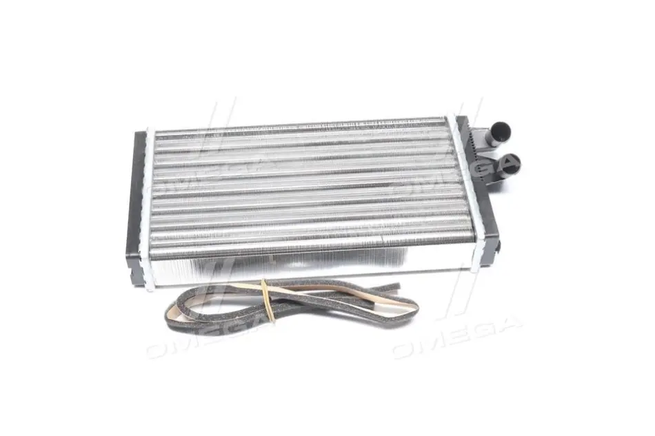 Радиатор отопителя AUDI 100 (пр-во) nissens 70230