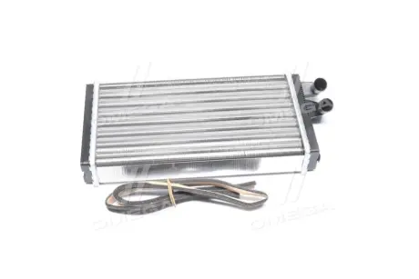 Радиатор отопителя AUDI 100 (пр-во) Nissens 70230
