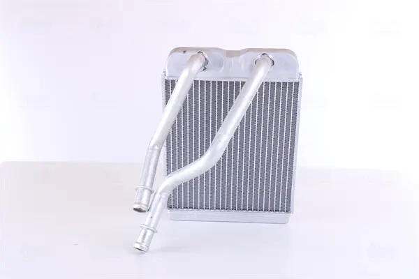Радиатор отопителя AUDI; PORSCHE; VW (пр-во) nissens 73975
