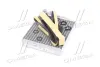 Радиатор отопителя AUDI; SEAT; SKODA; VW (пр-во) nissens 70228
