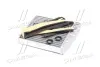 Радиатор отопителя AUDI; SEAT; SKODA; VW (пр-во) nissens 70228