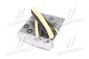 Радиатор отопителя AUDI; SEAT; SKODA; VW (пр-во) nissens 70228