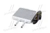 Радиатор отопителя CHEVROLET AVEO (T250,T255) 1.5 (пр-во) Nissens 76504 (фото 2)