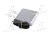 Радиатор отопителя CHEVROLET AVEO (T250,T255) 1.5 (пр-во) Nissens 76504 (фото 3)