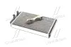 Радиатор отопителя CITROEN JUMPER, FIAT DUCATO (244) (02-) (пр-во) nissens 73986