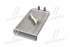 Радиатор отопителя CITROEN JUMPER, FIAT DUCATO (244) (02-) (пр-во) nissens 73986