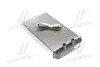Радиатор отопителя CITROEN JUMPER, FIAT DUCATO (244) (02-) (пр-во) nissens 73986