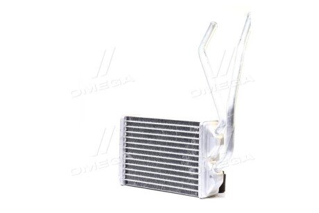 Радіатор пічки (опалювача) nissens 76511