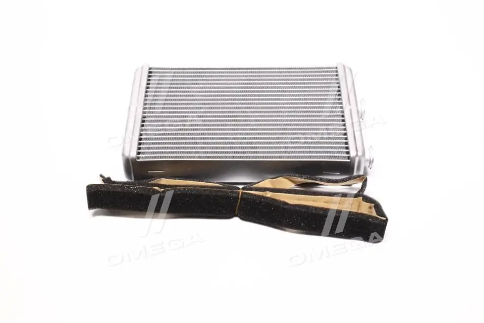 Радиатор отопителя FIAT; LANCIA (пр-во) nissens 71451