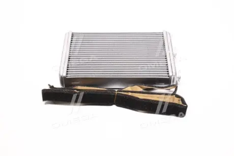Радиатор отопителя FIAT; LANCIA (пр-во) nissens 71451