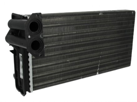 Радіатор пічки (опалювача) nissens 73941