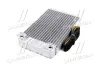 Радиатор отопителя MERCEDES C-CLASS W 203 (00-) (пр-во) Nissens 72028 (фото 2)