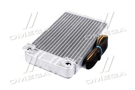 Радиатор печки (отопителя) nissens 72028