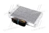 Радиатор отопителя MERCEDES C-CLASS W 203 (00-) (пр-во) Nissens 72028 (фото 3)