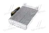 Радиатор отопителя MERCEDES C-CLASS W 203 (00-) (пр-во) Nissens 72028 (фото 4)