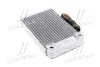 Радиатор отопителя MERCEDES C-CLASS W 203 (00-) (пр-во) Nissens 72028 (фото 1)