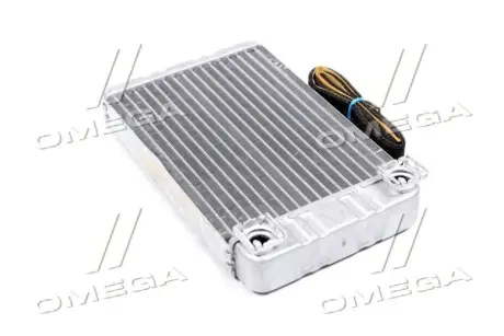 Радиатор отопителя MERCEDES C-CLASS W 203 (00-) (пр-во) Nissens 72028