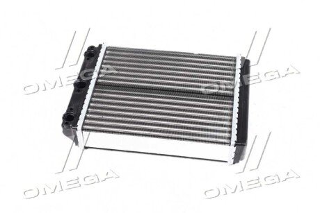 Радиатор печки (отопителя) nissens 72016