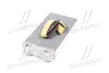 Радиатор отопителя OPEL VIVARO, RENAULT TRAFIC (пр-во) Nissens 73331 (фото 4)