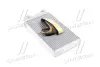 Радиатор отопителя OPEL VIVARO, RENAULT TRAFIC (пр-во) Nissens 73331 (фото 1)