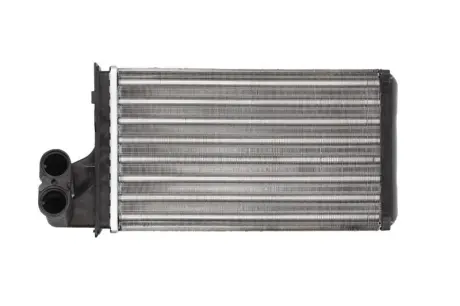 Радиатор отопителя PEUGEOT 405 (87-)/406 (95-) (пр-во) Nissens 72984