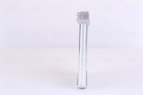 Радіатор пічки (опалювача) nissens 76514