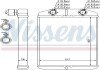 Радіатор пічки (опалювача) nissens 76514