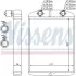 Радиатор отопителя RENAULT DOKKER, LODGY (12-) (пр-во) Nissens 76514 (фото 6)