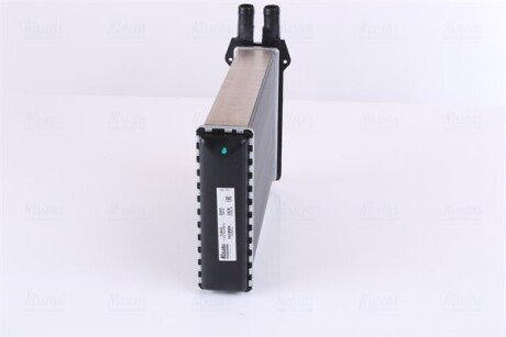 Радиатор печки (отопителя) nissens 71942