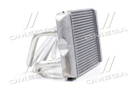 Радиатор печки (отопителя) nissens 73976