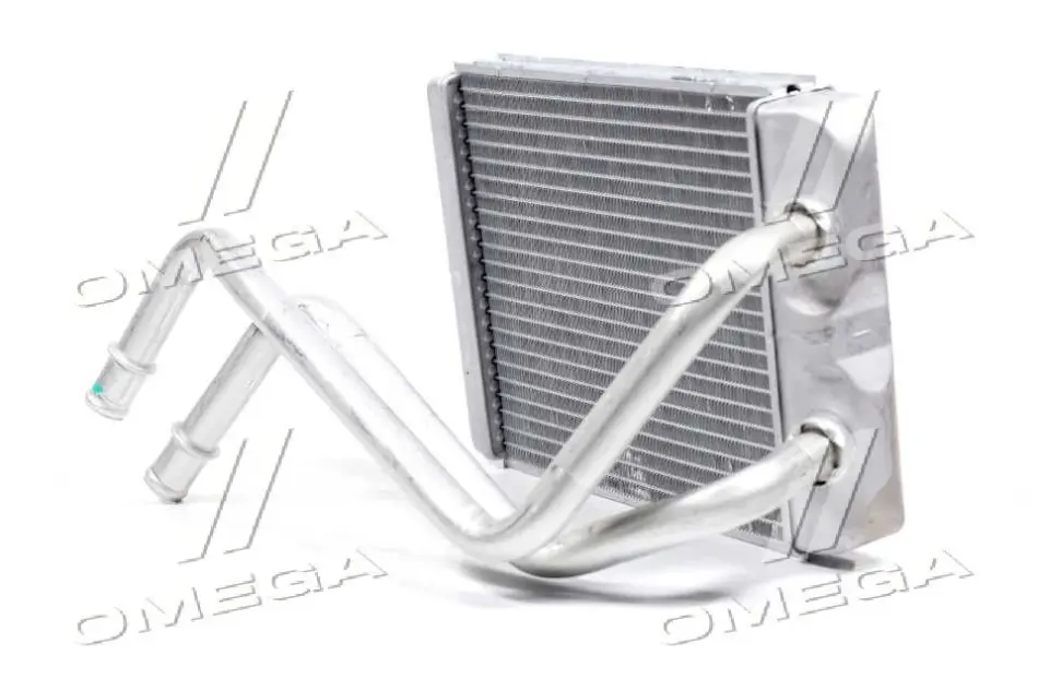 Радиатор отопителя VW T5 (03-) (пр-во) nissens 73976