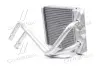 Радиатор отопителя VW T5 (03-) (пр-во) nissens 73976