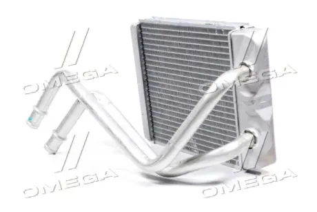 Радиатор отопителя VW T5 (03-) (пр-во) Nissens 73976