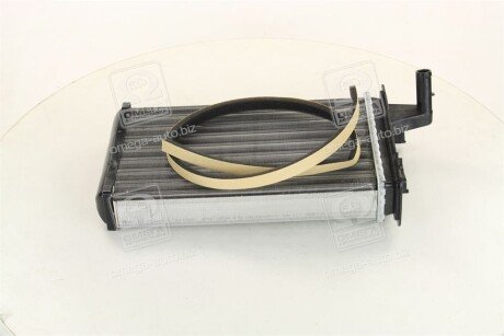 Радиатор печки (отопителя) nissens 71438