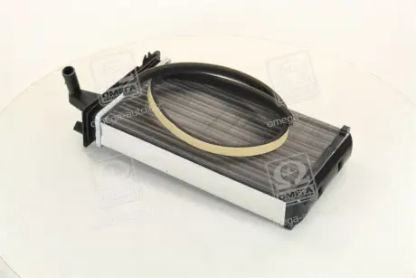 Радиатор печки ALFA ROMEO; FIAT; LANCIA (пр-во) Nissens 71438
