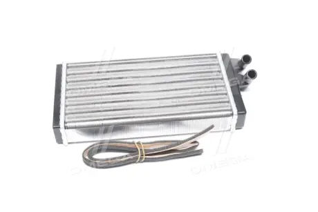 Радиатор печки AUDI 100/ A6 (пр-во) Nissens 70220