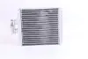Радиатор печки AUDI; SEAT; SKODA; VW (пр-во) Nissens 73654 (фото 1)
