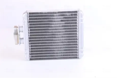 Радиатор печки AUDI; SEAT; SKODA; VW (пр-во) Nissens 73654