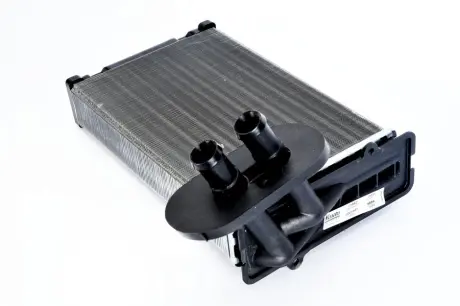 Радиатор печки AUDI, SEAT, VW (пр-во) Nissens 73962