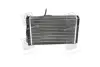 Радиатор печки AUDI; SKODA; VW (пр-во) nissens 70224