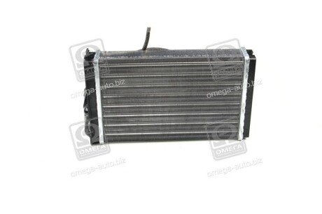 Радиатор печки (отопителя) nissens 70224