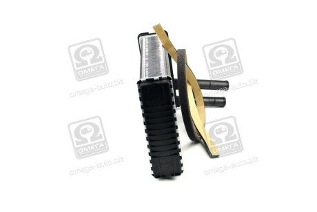 Радиатор печки (отопителя) nissens 70224