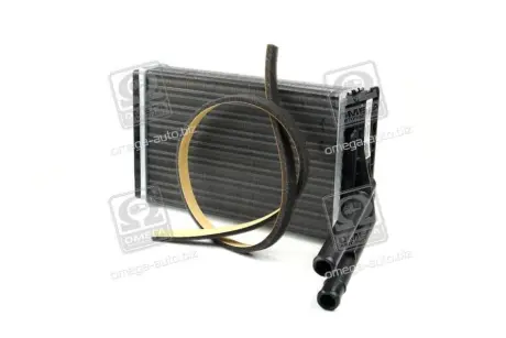 Радиатор печки AUDI; SKODA; VW (пр-во) Nissens 70224