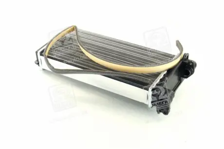 Радиатор печки BMW 3 E30 (82-) (пр-во) Nissens 70501