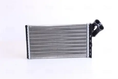 Радиатор печки CITROEN; FIAT; LANCIA; PEUGEOT (пр-во) Nissens 71149