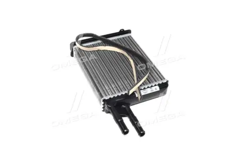 Радиатор печки CITROEN JUMPER/ FIAT DUCATO (пр-во) Nissens 73984