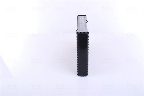 Радіатор пічки (опалювача) nissens 71301