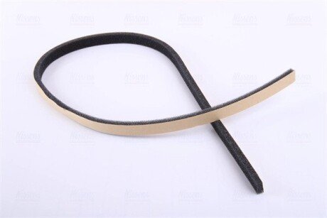 Радіатор пічки (опалювача) nissens 71301