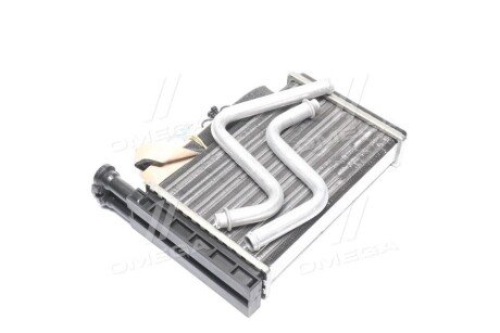 Радіатор пічки (опалювача) nissens 71745