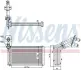 Радиатор печки FORD; SEAT; VW (пр-во) nissens 73973